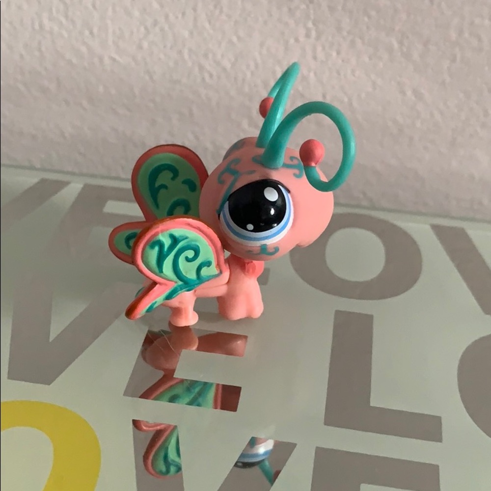 LPS 🦋 - Picture 5 of 6